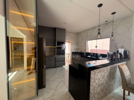 Linda Casa a Venda no Nova Passos II