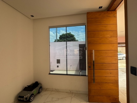 Linda Casa a Venda no Nova Passos II
