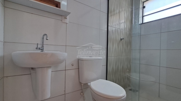 Apartamento - Eldorado 