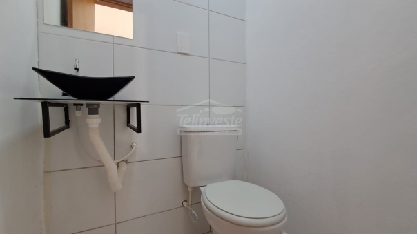 Apartamento - Eldorado 