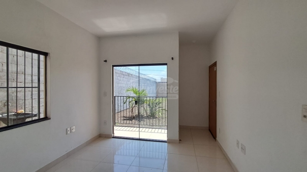 Apartamento - Eldorado 