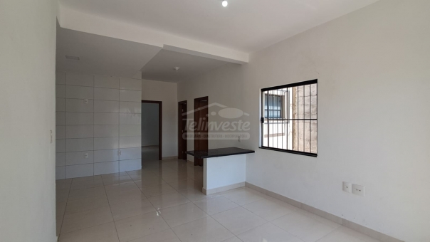 Apartamento - Eldorado 