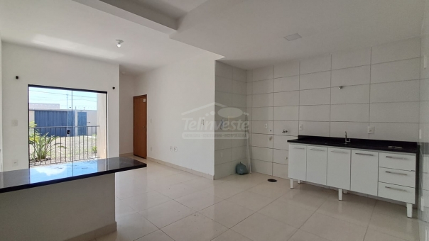 Apartamento - Eldorado 