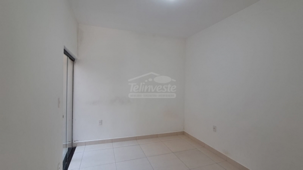 Apartamento - Eldorado 
