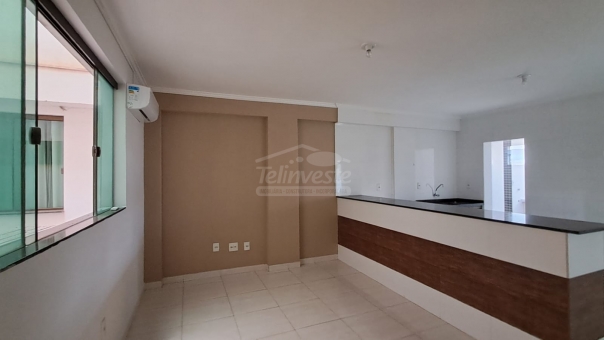 Apartamento - Vivant 