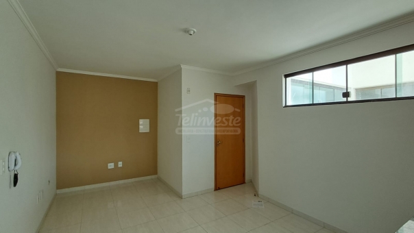 Apartamento - Vivant 