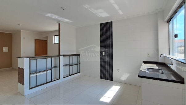 Apartamento - Vivant 