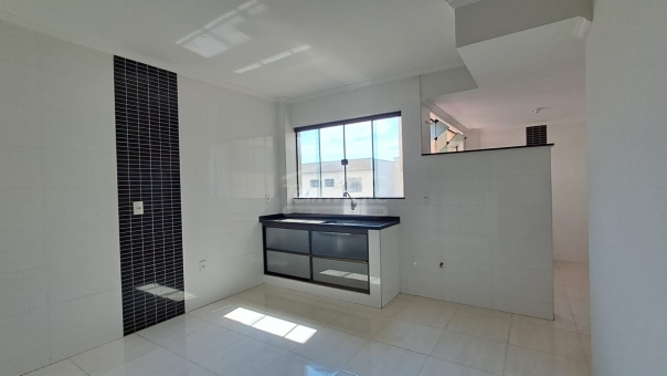 Apartamento - Vivant 