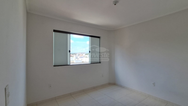 Apartamento - Vivant 