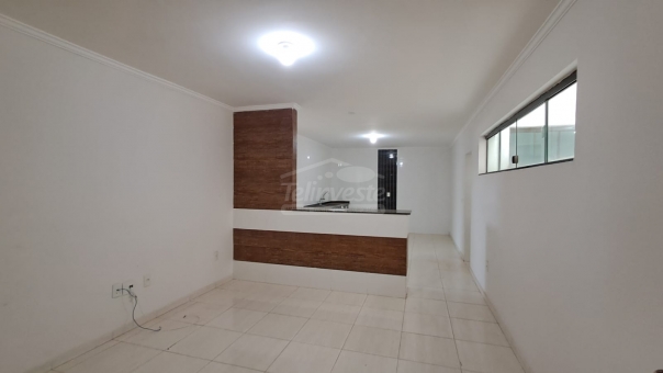 Apartamento - Vivant 