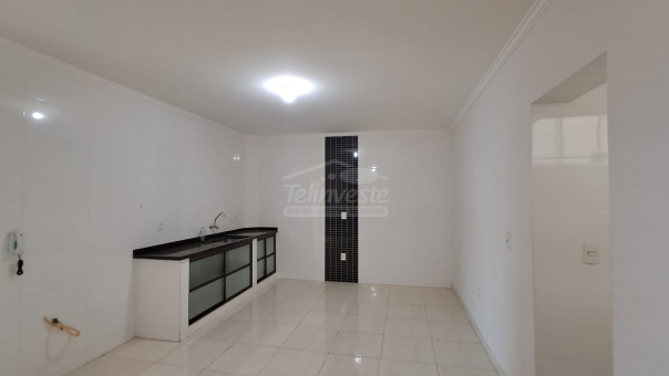 Apartamento - Vivant 