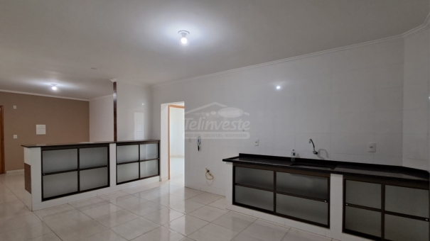 Apartamento - Vivant 