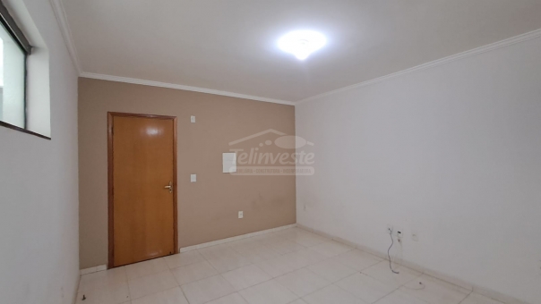 Apartamento - Vivant 