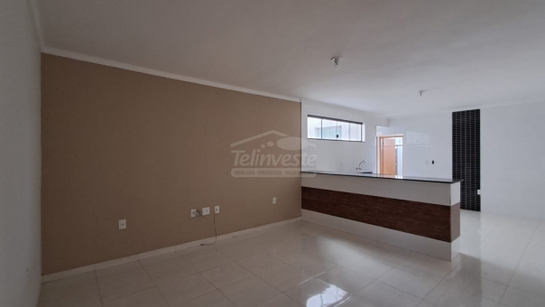 Apartamento - Vivant 