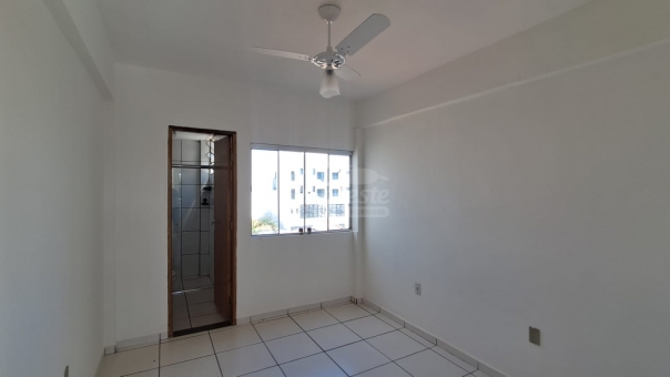Apartamento - Centro 