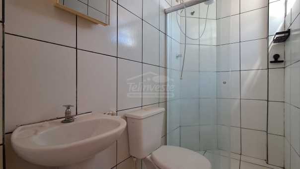 Apartamento - Centro 