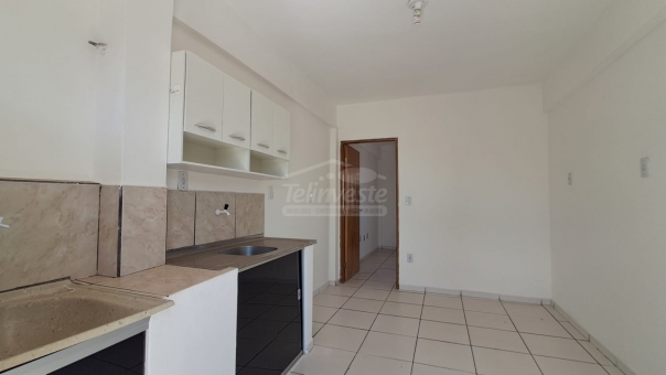 Apartamento - Centro 