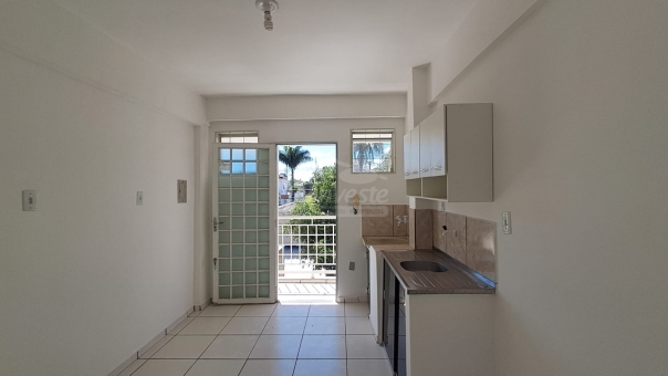 Apartamento - Centro 