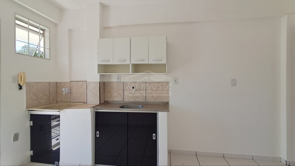 Apartamento - Centro 