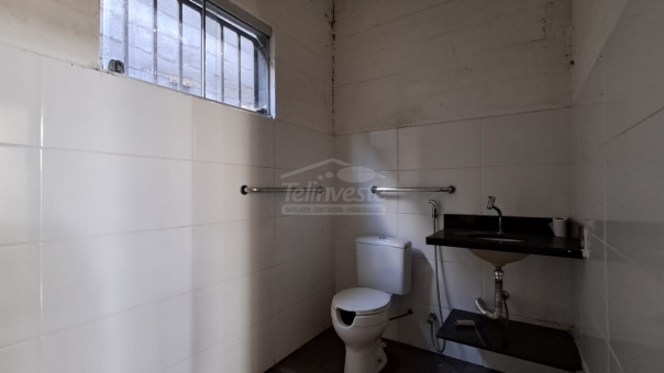 Barrac&atilde;o - Aclima&ccedil;&atilde;o 