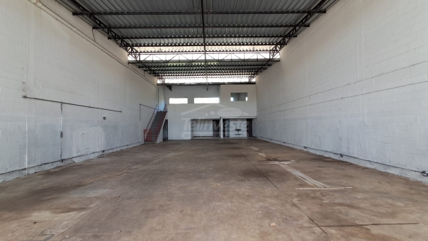 Barrac&atilde;o - Aclima&ccedil;&atilde;o 