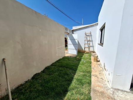 CASA NO ALTO DA GLORIA