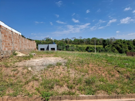 LOTE NO ALTO DA GLORIA