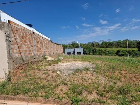 LOTE NO ALTO DA GLORIA