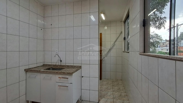 Apartamento - Penha 