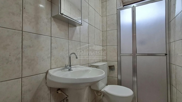 Apartamento - Penha 
