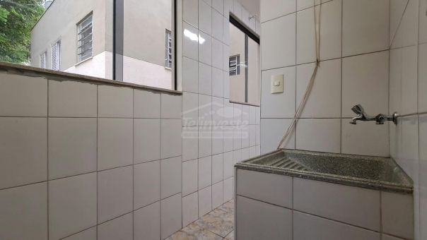 Apartamento - Penha 