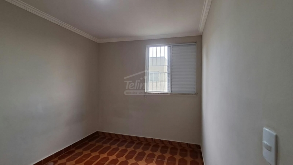 Apartamento - Penha 