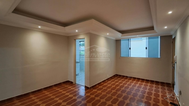 Apartamento - Penha 