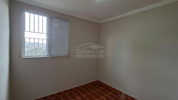 Apartamento - Penha 