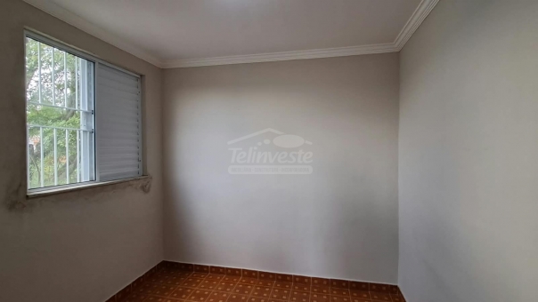 Apartamento - Penha 