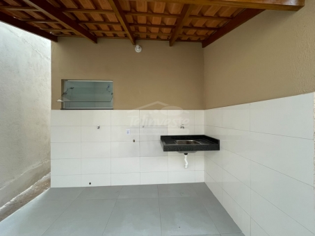 CASA A VENDA - ALTA VISTA 