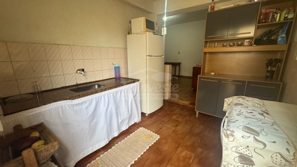 CASA A VENDA NO BELA VISTA