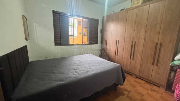 CASA A VENDA NO BELA VISTA