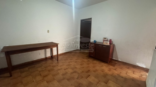 CASA A VENDA NO BELA VISTA