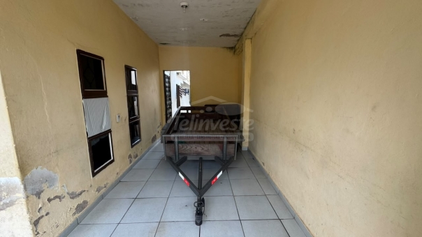 CASA A VENDA NO BELA VISTA