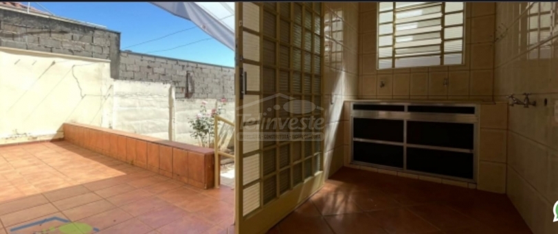CASA NO CARMELO