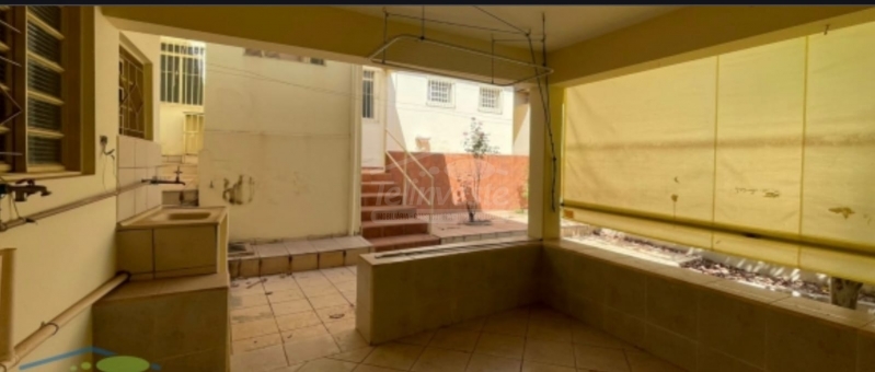 CASA NO CARMELO