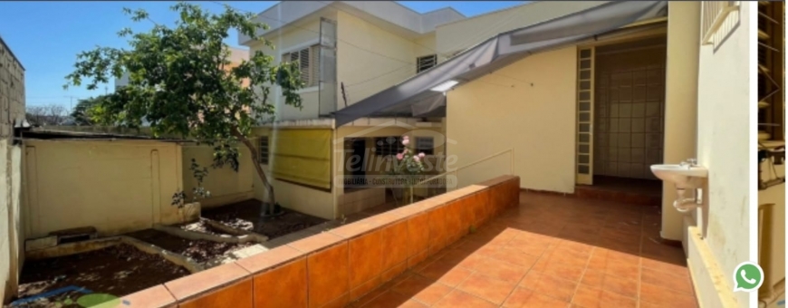 CASA NO CARMELO