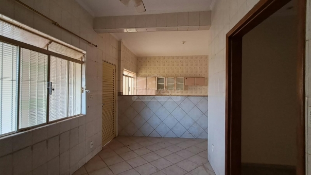CASA NO CARMELO