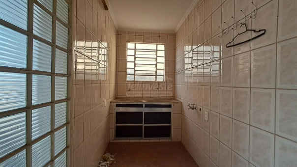 CASA NO CARMELO