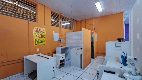 Comodo Comercial - Centro