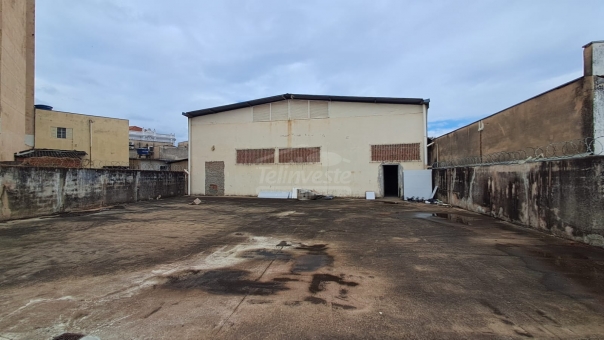 Comodo Comercial - Centro