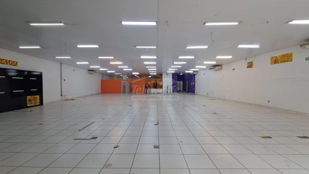 Comodo Comercial - Centro