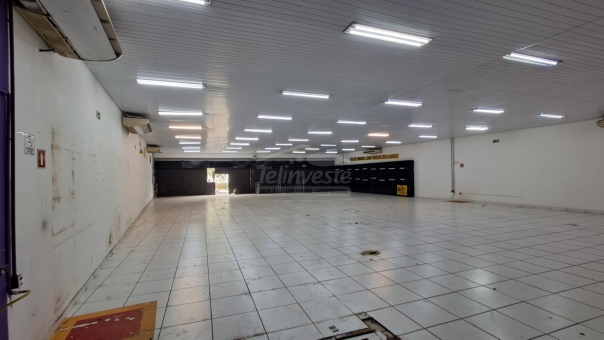 Comodo Comercial - Centro