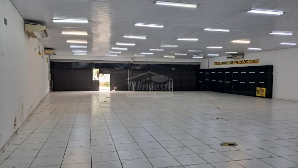 Comodo Comercial - Centro
